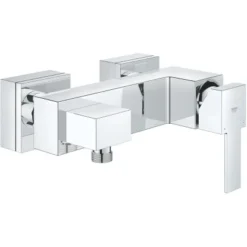 Grohe QuickFix Einhand-Duscharmatur Sail Cube