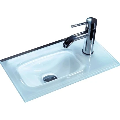 Fackelmann LED-Waschbeckenbeleuchtung Backlight 1 Fackelmann LED-Waschbeckenbeleuchtung Backlight