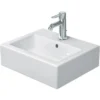 Duravit Handwaschbecken Vero 45 Cm Weiß