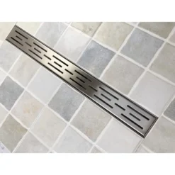 Verosan+ Duschrinne Isel 70 Cm -Badezimmerprodukte Geschäft 13475 2990 ARINNEDR10700 3