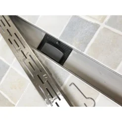 Verosan+ Duschrinne Isel 70 Cm -Badezimmerprodukte Geschäft 13475 2990 ARINNEDR10700 4