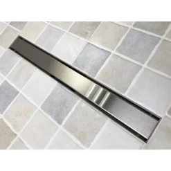 Verosan+ Duschrinne Lech 70 Cm -Badezimmerprodukte Geschäft 13481 2990 ARINNEDR20700 3