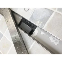 Verosan+ Duschrinne Lech 70 Cm -Badezimmerprodukte Geschäft 13481 2990 ARINNEDR20700 4