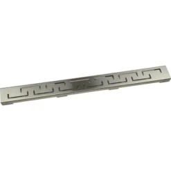 Verosan+ Duschrinnen-Abdeckung Enns 90 Cm