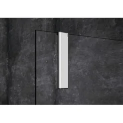 Hüppe Select+ Wiper Black Edition