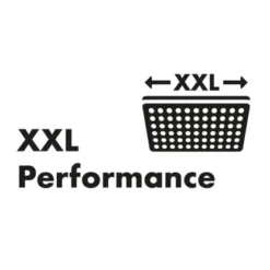 Hansgrohe Duschsystem Crometta S Showerpipe 240 EcoSmart Chrom/Weiß M. Umsteller 15 Hansgrohe Duschsystem Crometta S Showerpipe 240 EcoSmart Chrom/Weiß M. Umsteller -Badezimmerprodukte Geschäft 1586924 xxl