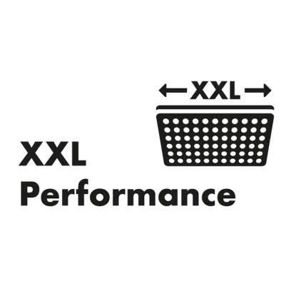 Hansgrohe Duschsystem Crometta S Showerpipe 240 EcoSmart Chrom/Weiß M. Umsteller 8 Hansgrohe Duschsystem Crometta S Showerpipe 240 EcoSmart Chrom/Weiß M. Umsteller – Bild 8