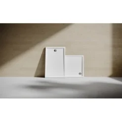 Hüppe Xtensa Pure Walk In Gleittür 1-teilig Linksbefestigung 160-180 Cm X 200 Cm -Badezimmerprodukte Geschäft 159132 PuranoViereck