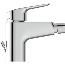 Ideal Standard Bidetarmatur Ceraflex Chrom -Badezimmerprodukte Geschäft 188358 3049 3