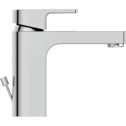 Ideal Standard Waschtischarmatur Edge Chrom -Badezimmerprodukte Geschäft 188740 3049 3