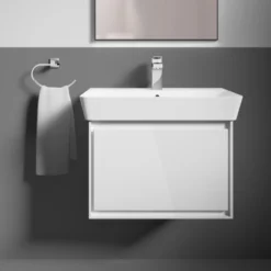 Ideal Standard Waschtischarmatur Edge Chrom -Badezimmerprodukte Geschäft 188740 3049 7