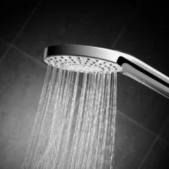 Ideal Standard Duschsystem Idealrain Evo Aufputz Brausestange 600 Mm Chrom -Badezimmerprodukte Geschäft 188743 3049 6