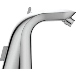 Ideal Standard Bidetarmatur Melange Chrom -Badezimmerprodukte Geschäft 188754 3049 4