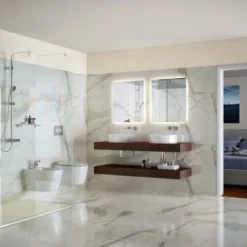 Ideal Standard Bidetarmatur Melange Chrom -Badezimmerprodukte Geschäft 188754 3049 5