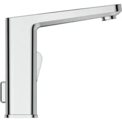 Ideal Standard Waschtischarmatur Tonic II Hoher Auslauf Ausladung 135 Mm Chrom -Badezimmerprodukte Geschäft 188783 3049 3