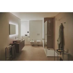 Ideal Standard Duschsystem Ceratherm T50 Aufputz Chrom -Badezimmerprodukte Geschäft 189280 3049 8