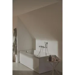 Ideal Standard Badethermostat Ceratherm T50 Aufputz Chrom -Badezimmerprodukte Geschäft 189337 3049 11