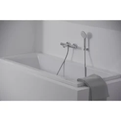 Ideal Standard Badethermostat Ceratherm T50 Aufputz Chrom -Badezimmerprodukte Geschäft 189337 3049 13