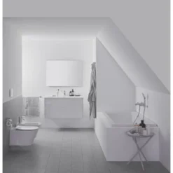 Ideal Standard Badethermostat Ceratherm T50 Aufputz Chrom -Badezimmerprodukte Geschäft 189337 3049 6