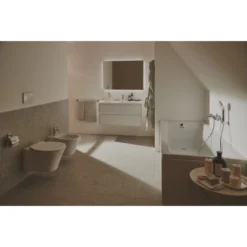 Ideal Standard Badethermostat Ceratherm T50 Aufputz Chrom -Badezimmerprodukte Geschäft 189337 3049 8