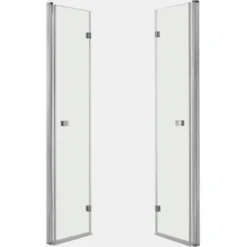 Falt-Eckdusche Ruga Verchromt -Badezimmerprodukte Geschäft 22788 2137 falt eckusche 2