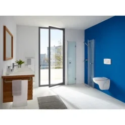 Falt-Eckdusche Ruga Verchromt -Badezimmerprodukte Geschäft 22788 2137 falt eckusche 4