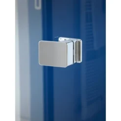 Falt-Eckdusche Ruga Verchromt -Badezimmerprodukte Geschäft 22788 2137 falt eckusche 5