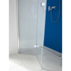 Falt-Eckdusche Ruga Verchromt -Badezimmerprodukte Geschäft 22788 2137 falt eckusche 6