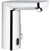 Grohe Infrarot-Waschbeckenarmatur Eurosmart CE