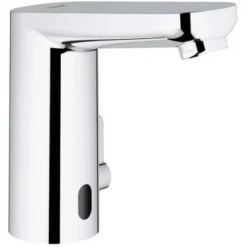 Grohe Infrarot-Waschbeckenarmatur Eurosmart CE