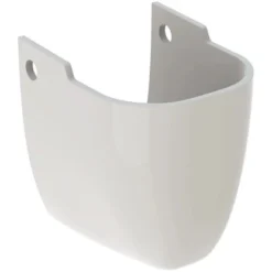 Geberit Renova Halbsäule Pergamon 25,5 Cm