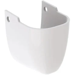 Geberit Renova Halbsäule KeraTect 25,5 Cm