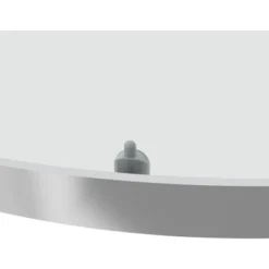 Baliv Duschkabine DUK-80.20R 80 Cm X 80 Cm Chrom -Badezimmerprodukte Geschäft 250312107720 CU02 190221 L