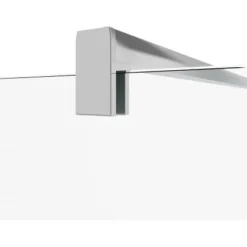 Baliv Seitenwand Für Duschkabine DUK-80-30W 80 Cm X 190 Cm Chrom 13 Baliv Seitenwand Für Duschkabine DUK-80-30W 80 Cm X 190 Cm Chrom -Badezimmerprodukte Geschäft 250312107751 CU02 190221 L