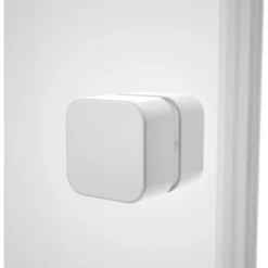 Baliv Komplettdusche DUK-85.100KR 85 Cm X 85 Cm Silber Matt -Badezimmerprodukte Geschäft 250312110928 CU02 190221 L