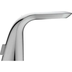 Ideal Standard Waschtischarmatur Melange Mit Kupfer-Rohre Chrom -Badezimmerprodukte Geschäft 260783 3049 4