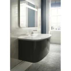 Ideal Standard Waschtischarmatur Melange Mit Kupfer-Rohre Chrom -Badezimmerprodukte Geschäft 260783 3049 5