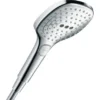 Hansgrohe Raindance Select E Handbrause 120 3jet EcoSmart Chrom