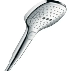 Hansgrohe Raindance Select E Handbrause 120 3jet EcoSmart Chrom