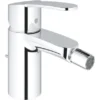 Grohe Eurostyle C Einhand-Bidetbatterie DN 15