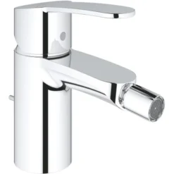 Grohe Eurostyle C Einhand-Bidetbatterie DN 15