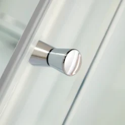 Schulte Komplettduschkabine Korfu II Mit Boiler Pumpe Alu-Natur Hellgrün -Badezimmerprodukte Geschäft 32020 2053 4060991009983 4