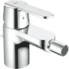 Grohe QuickFix Einhand-Bidetarmatur Get