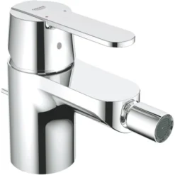 Grohe QuickFix Einhand-Bidetarmatur Get