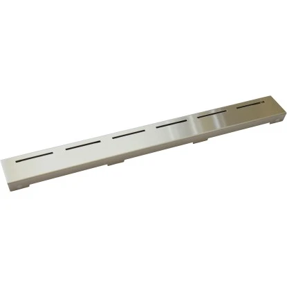 Verosan+ Duschrinnen-Abdeckung Raab 80 Cm 1 Verosan+ Duschrinnen-Abdeckung Raab 80 Cm