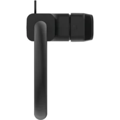 Ideal Standard Waschtischarmatur Ceraplan H200 Mit Ablaufgarnitur Schwarz Matt -Badezimmerprodukte Geschäft 3800861116844 3049 S 03