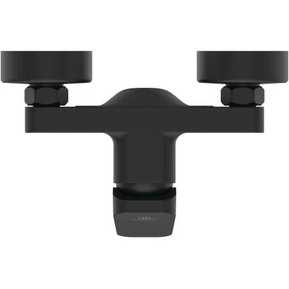 Ideal Standard Brausearmatur Aufputz Ceraplan Schwarz Matt 3 Ideal Standard Brausearmatur Aufputz Ceraplan Schwarz Matt – Bild 3