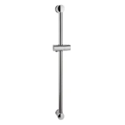 Sanitop-Wingenroth Brausestange Marino Mit Konusgleiter Chrom 70 Cm