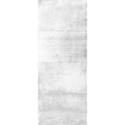 Hüppe Wandverkleidung EasyStyle BxH: 150 Cm X 255 Cm Peafowl Grau 3 Hüppe Wandverkleidung EasyStyle BxH: 150 Cm X 255 Cm Peafowl Grau – Bild 3