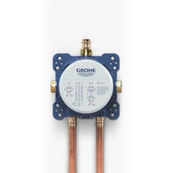 Grohe Unterputz-Einbaukörper Rapido SmartBox 11 Grohe Unterputz-Einbaukörper Rapido SmartBox -Badezimmerprodukte Geschäft 4005176413469 4520 5